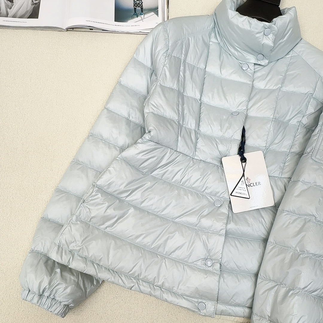 Moncler Down Jackets